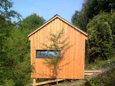 Cabane