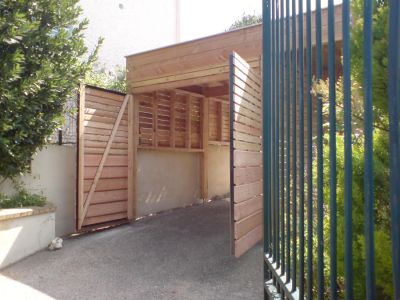 Car Port