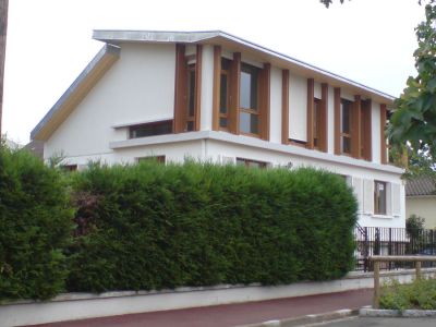 Rueil Malmaison
