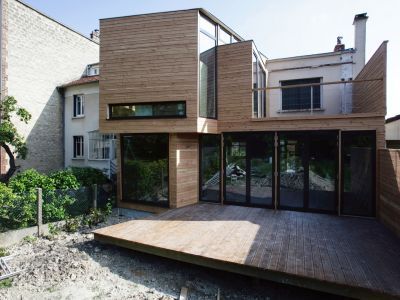 Extension 